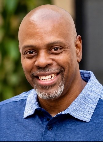 Reginald G. Dyer, President / CEO